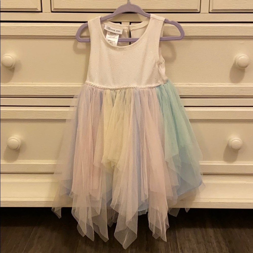 Toddler dress